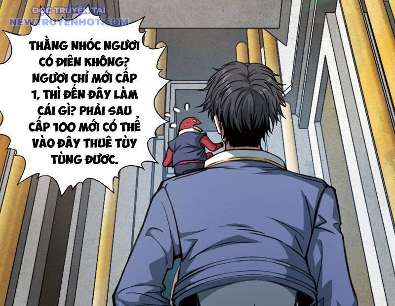 Bắt Đầu Chuyển Chức Tài Thần, Ta Chuyển Hóa Triệu Vạn Thần Sủng - Chapter 2 - Page 68