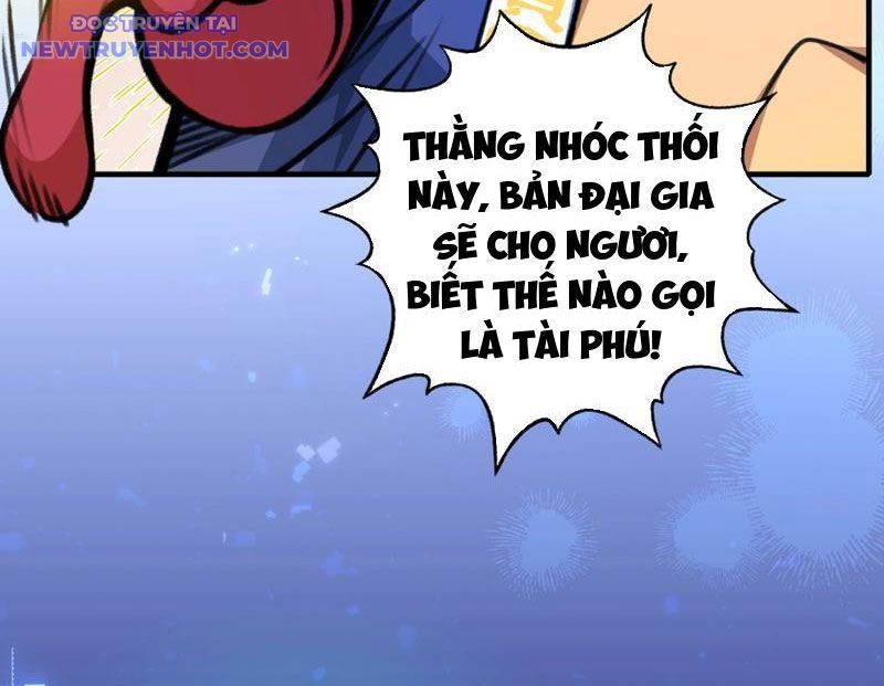 Bắt Đầu Chuyển Chức Tài Thần, Ta Chuyển Hóa Triệu Vạn Thần Sủng - Chapter 2 - Page 8