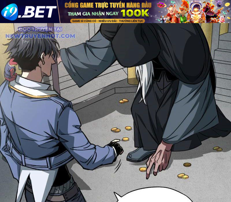 Bắt Đầu Chuyển Chức Tài Thần, Ta Chuyển Hóa Triệu Vạn Thần Sủng - Chapter 2 - Page 87