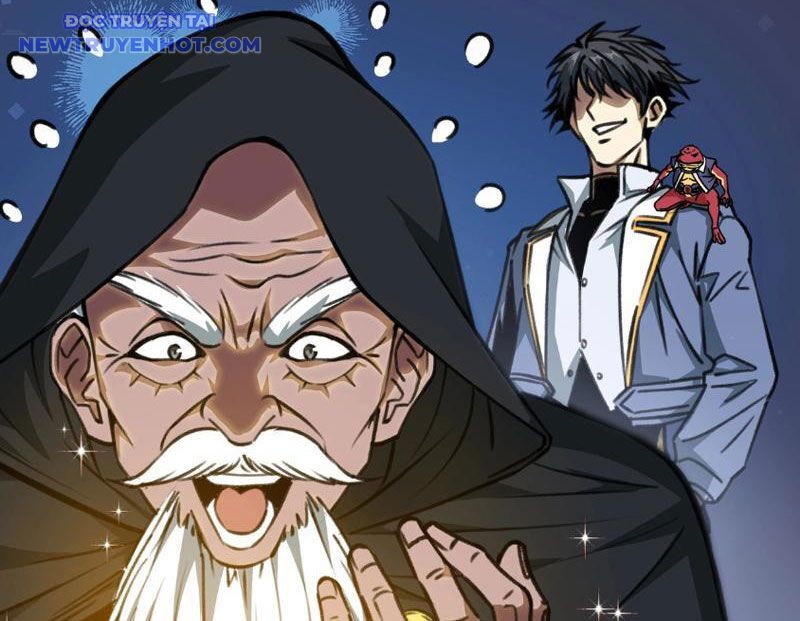 Bắt Đầu Chuyển Chức Tài Thần, Ta Chuyển Hóa Triệu Vạn Thần Sủng - Chapter 2 - Page 89