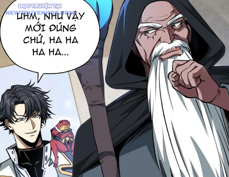 Bắt Đầu Chuyển Chức Tài Thần, Ta Chuyển Hóa Triệu Vạn Thần Sủng - Chapter 2 - Page 95