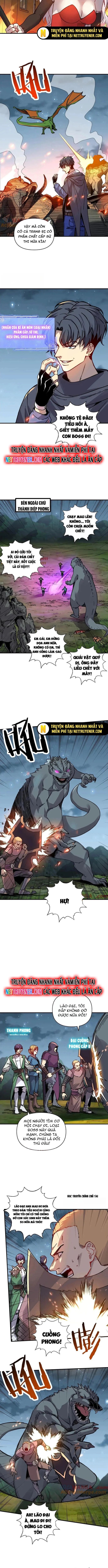 Bắt Đầu Chuyển Chức Tài Thần, Ta Chuyển Hóa Triệu Vạn Thần Sủng - Chapter 21 - Page 3