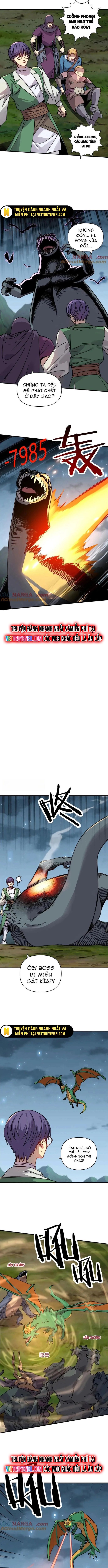 Bắt Đầu Chuyển Chức Tài Thần, Ta Chuyển Hóa Triệu Vạn Thần Sủng - Chapter 21 - Page 4