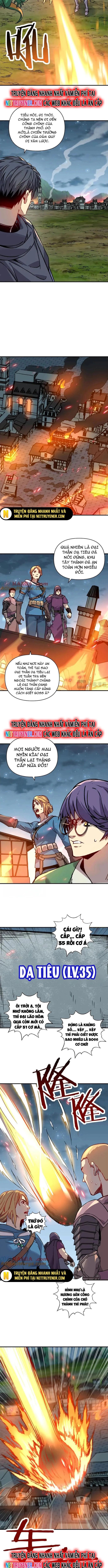 Bắt Đầu Chuyển Chức Tài Thần, Ta Chuyển Hóa Triệu Vạn Thần Sủng - Chapter 21 - Page 6