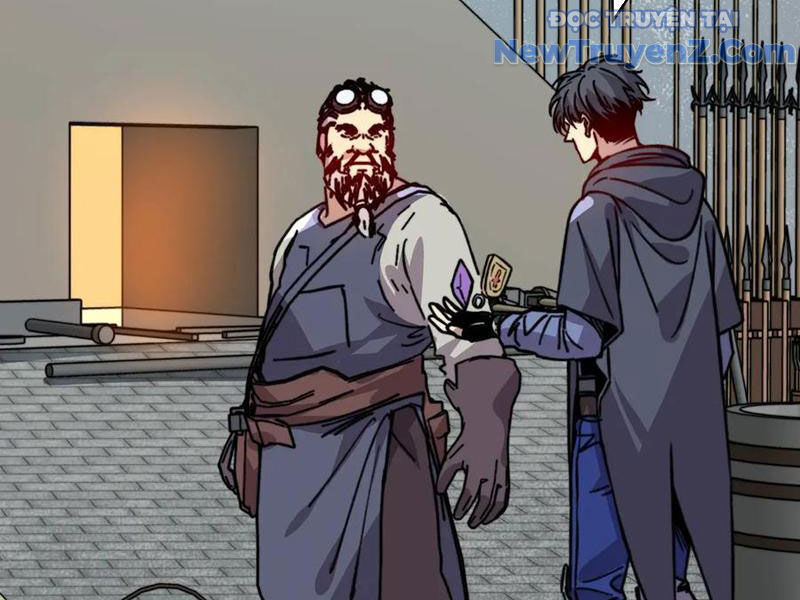 Bắt Đầu Chuyển Chức Tài Thần, Ta Chuyển Hóa Triệu Vạn Thần Sủng - Chapter 24 - Page 107