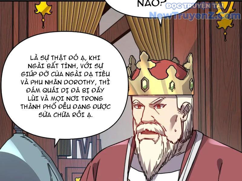 Bắt Đầu Chuyển Chức Tài Thần, Ta Chuyển Hóa Triệu Vạn Thần Sủng - Chapter 24 - Page 11