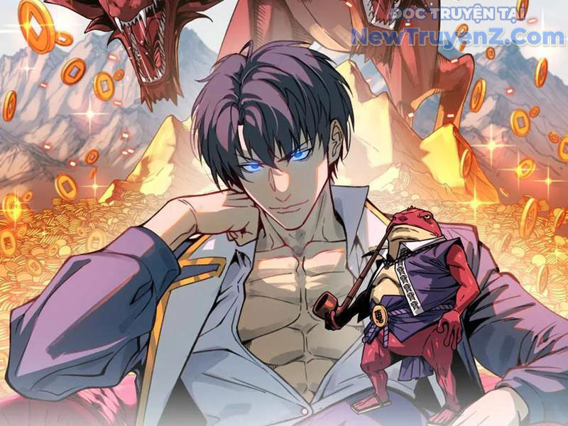 Bắt Đầu Chuyển Chức Tài Thần, Ta Chuyển Hóa Triệu Vạn Thần Sủng - Chapter 24 - Page 18