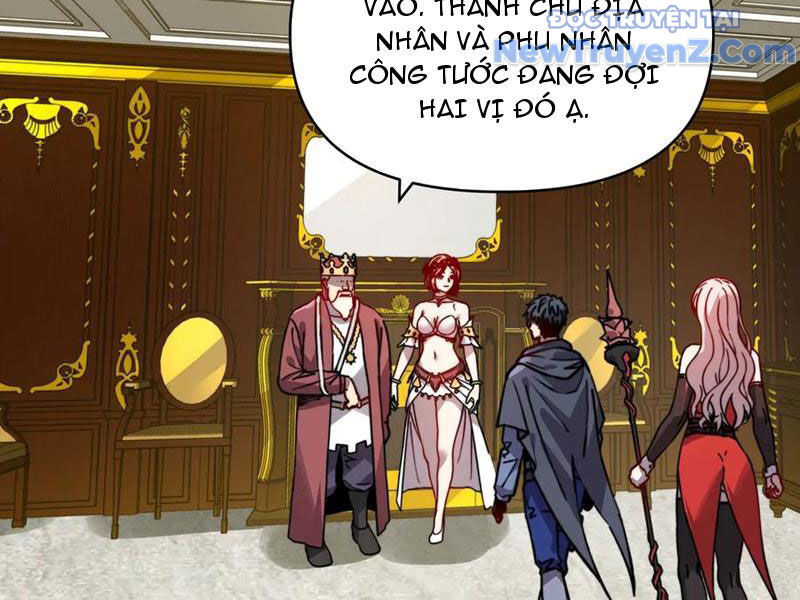 Bắt Đầu Chuyển Chức Tài Thần, Ta Chuyển Hóa Triệu Vạn Thần Sủng - Chapter 24 - Page 22