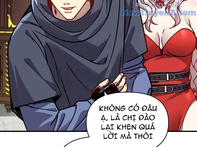 Bắt Đầu Chuyển Chức Tài Thần, Ta Chuyển Hóa Triệu Vạn Thần Sủng - Chapter 24 - Page 28