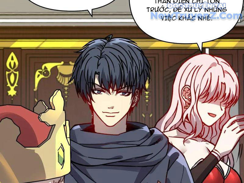 Bắt Đầu Chuyển Chức Tài Thần, Ta Chuyển Hóa Triệu Vạn Thần Sủng - Chapter 24 - Page 30