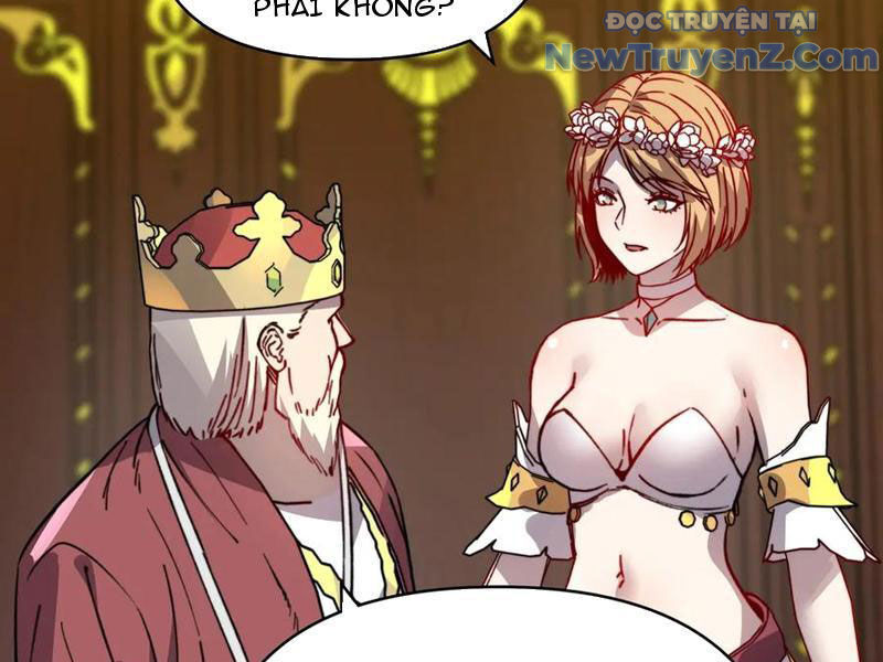 Bắt Đầu Chuyển Chức Tài Thần, Ta Chuyển Hóa Triệu Vạn Thần Sủng - Chapter 24 - Page 33