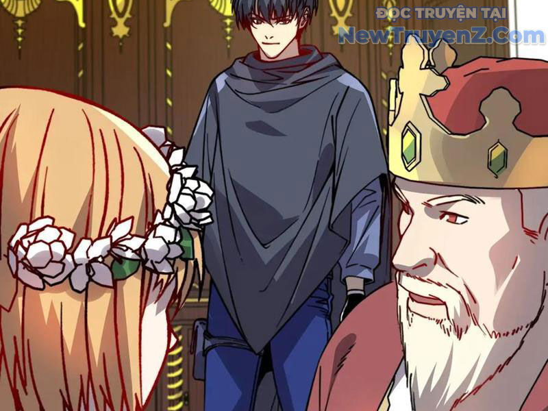 Bắt Đầu Chuyển Chức Tài Thần, Ta Chuyển Hóa Triệu Vạn Thần Sủng - Chapter 24 - Page 36