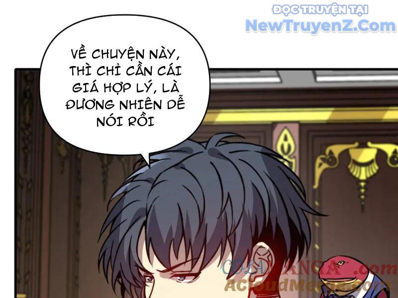 Bắt Đầu Chuyển Chức Tài Thần, Ta Chuyển Hóa Triệu Vạn Thần Sủng - Chapter 24 - Page 38