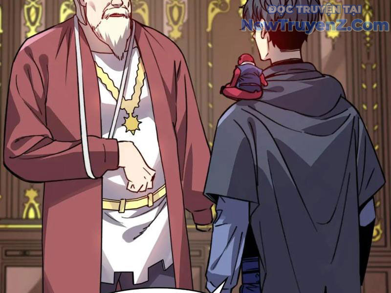 Bắt Đầu Chuyển Chức Tài Thần, Ta Chuyển Hóa Triệu Vạn Thần Sủng - Chapter 24 - Page 41