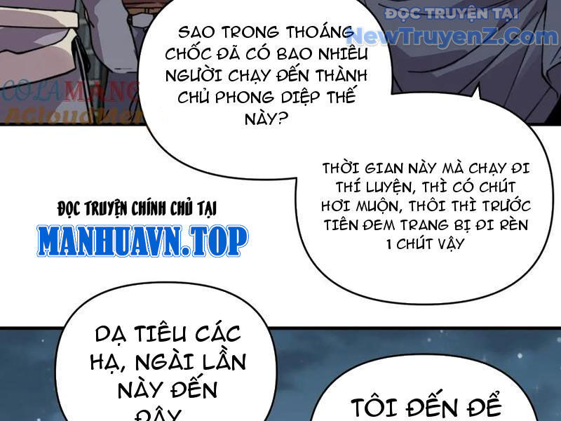 Bắt Đầu Chuyển Chức Tài Thần, Ta Chuyển Hóa Triệu Vạn Thần Sủng - Chapter 24 - Page 79