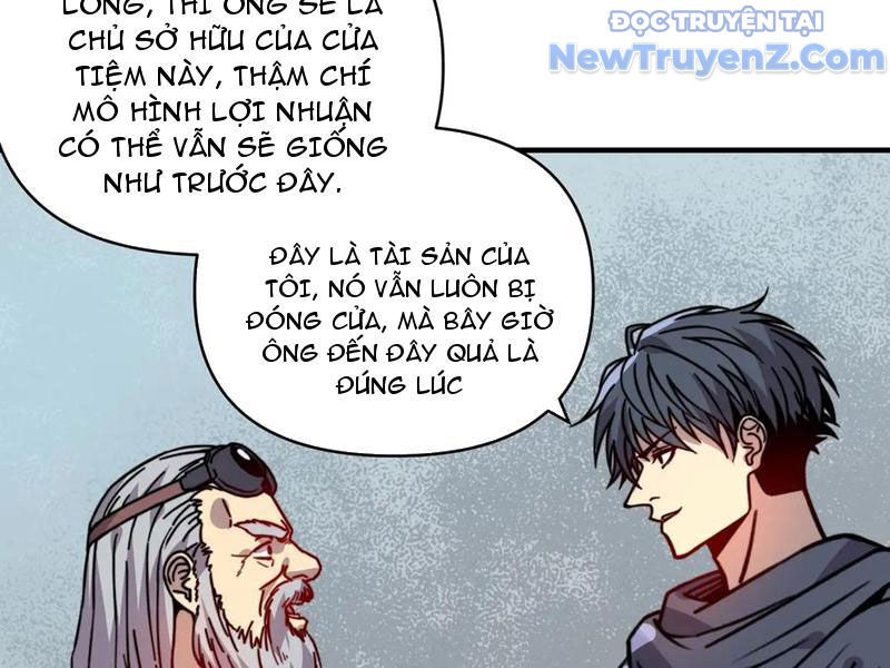 Bắt Đầu Chuyển Chức Tài Thần, Ta Chuyển Hóa Triệu Vạn Thần Sủng - Chapter 24 - Page 93