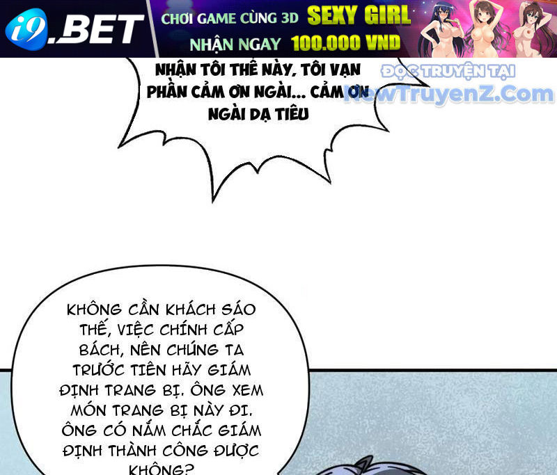 Bắt Đầu Chuyển Chức Tài Thần, Ta Chuyển Hóa Triệu Vạn Thần Sủng - Chapter 24 - Page 95