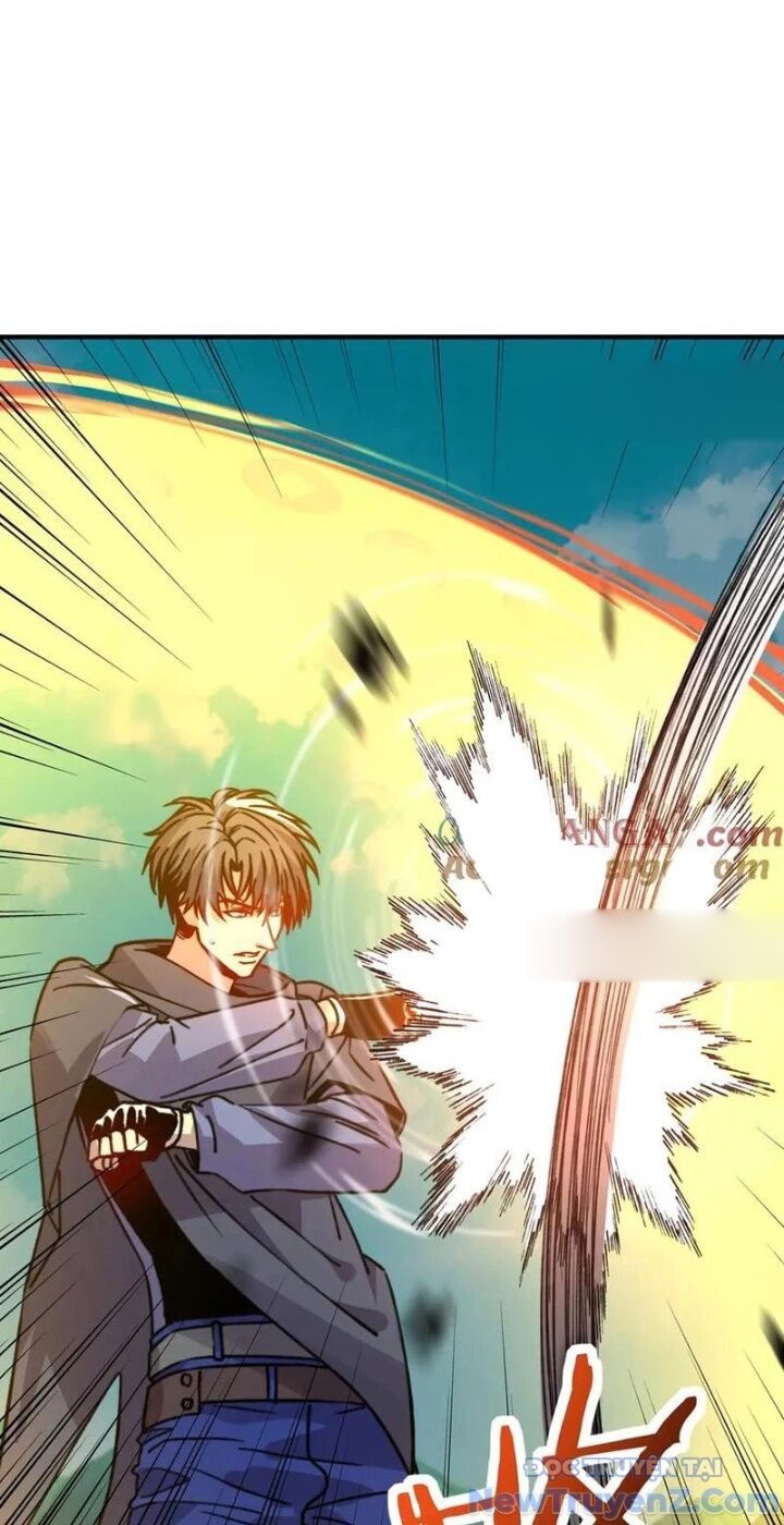 Bắt Đầu Chuyển Chức Tài Thần, Ta Chuyển Hóa Triệu Vạn Thần Sủng - Chapter 25 - Page 13