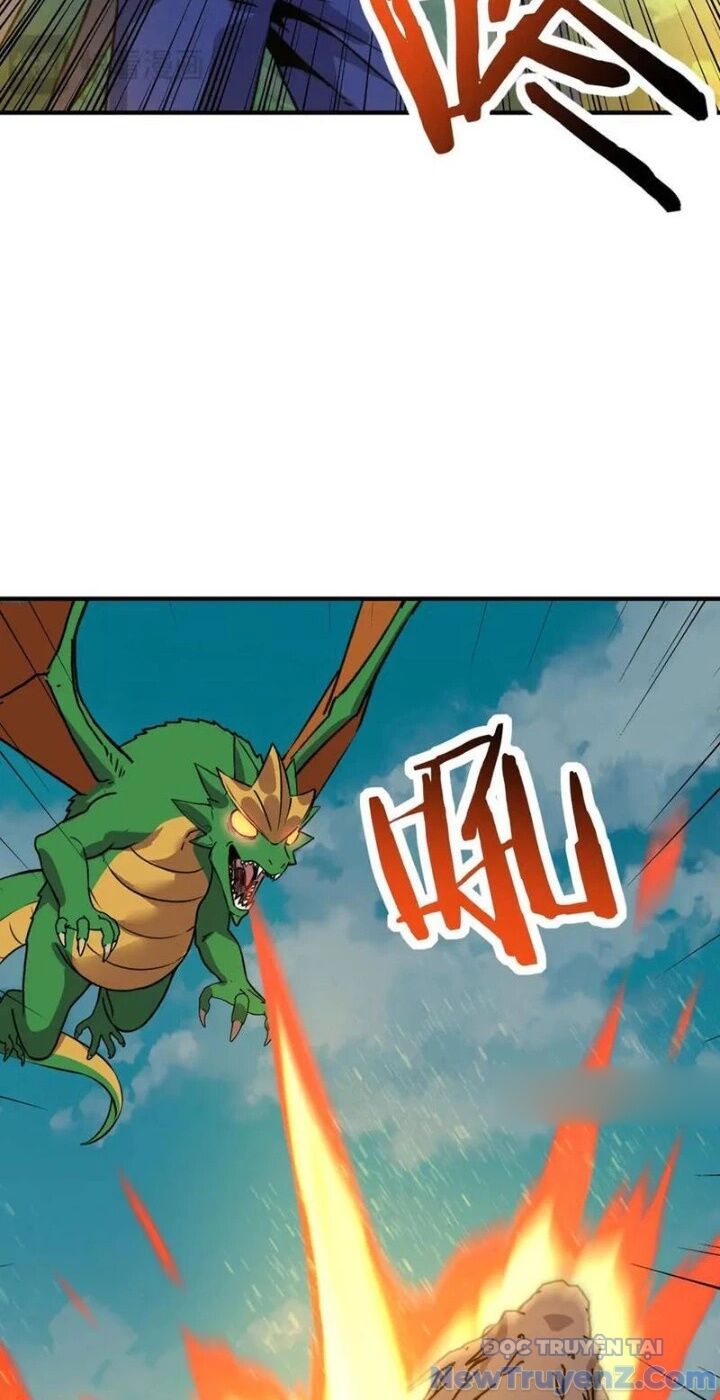 Bắt Đầu Chuyển Chức Tài Thần, Ta Chuyển Hóa Triệu Vạn Thần Sủng - Chapter 25 - Page 14