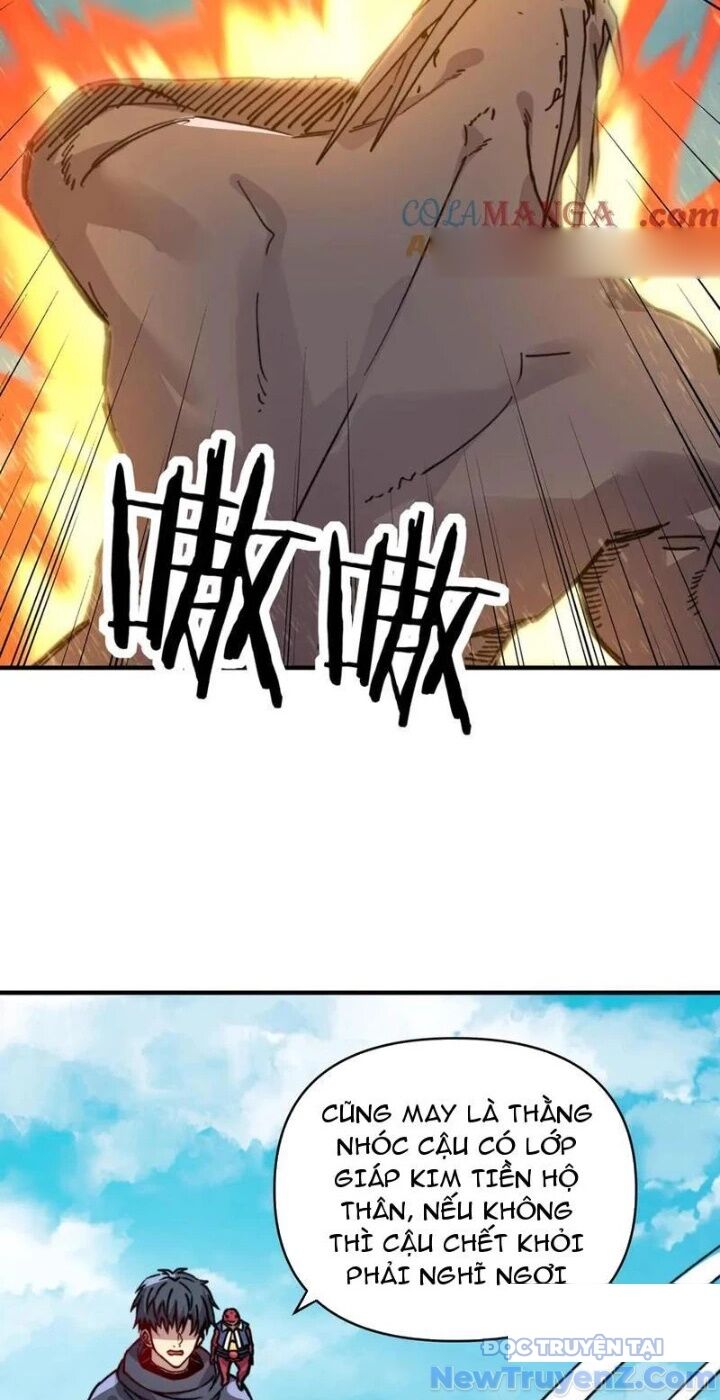 Bắt Đầu Chuyển Chức Tài Thần, Ta Chuyển Hóa Triệu Vạn Thần Sủng - Chapter 25 - Page 15