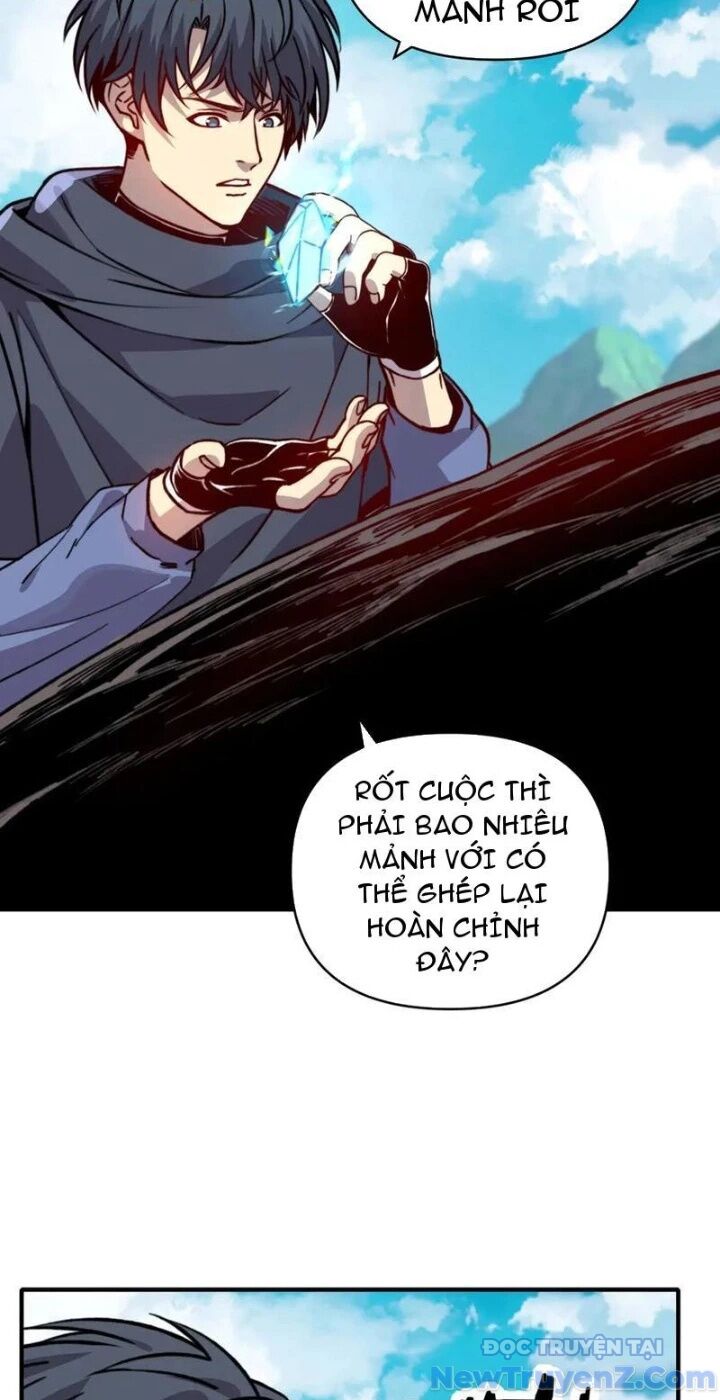 Bắt Đầu Chuyển Chức Tài Thần, Ta Chuyển Hóa Triệu Vạn Thần Sủng - Chapter 25 - Page 18