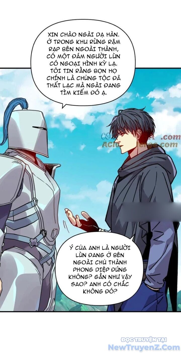 Bắt Đầu Chuyển Chức Tài Thần, Ta Chuyển Hóa Triệu Vạn Thần Sủng - Chapter 25 - Page 22