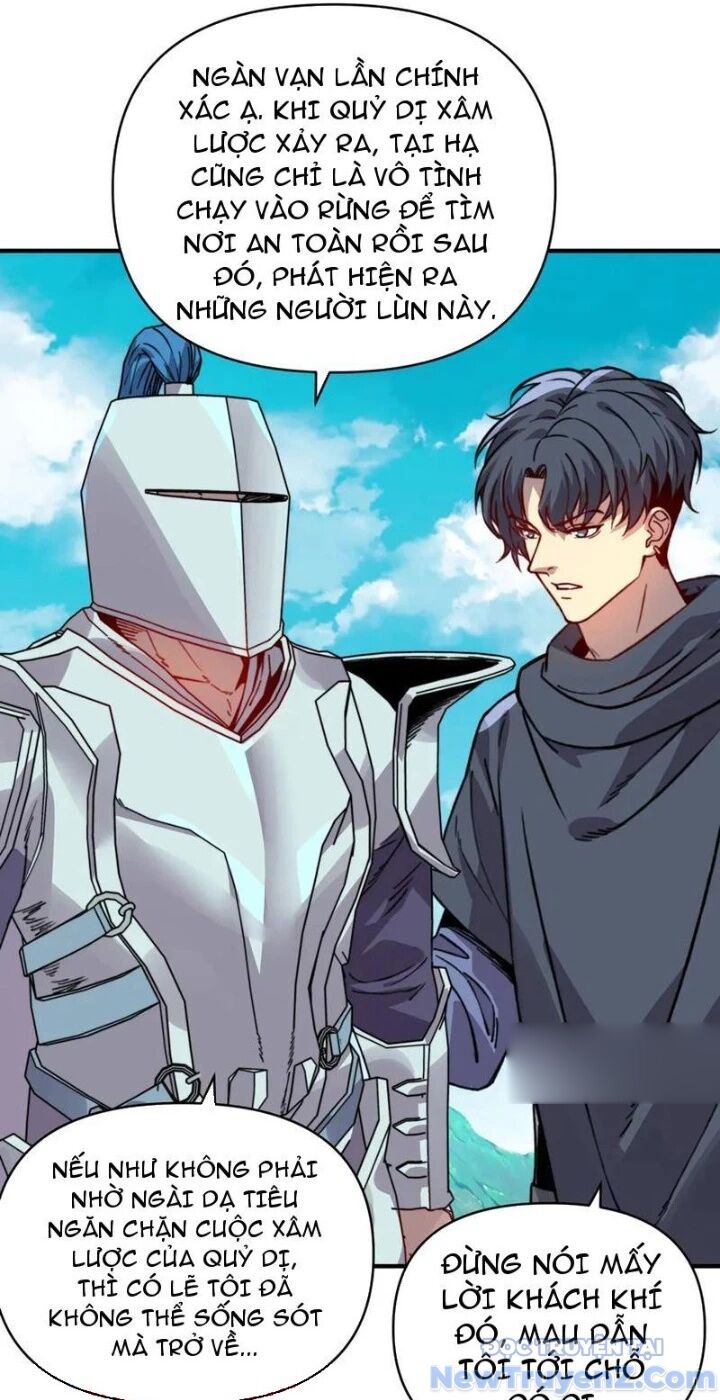 Bắt Đầu Chuyển Chức Tài Thần, Ta Chuyển Hóa Triệu Vạn Thần Sủng - Chapter 25 - Page 23