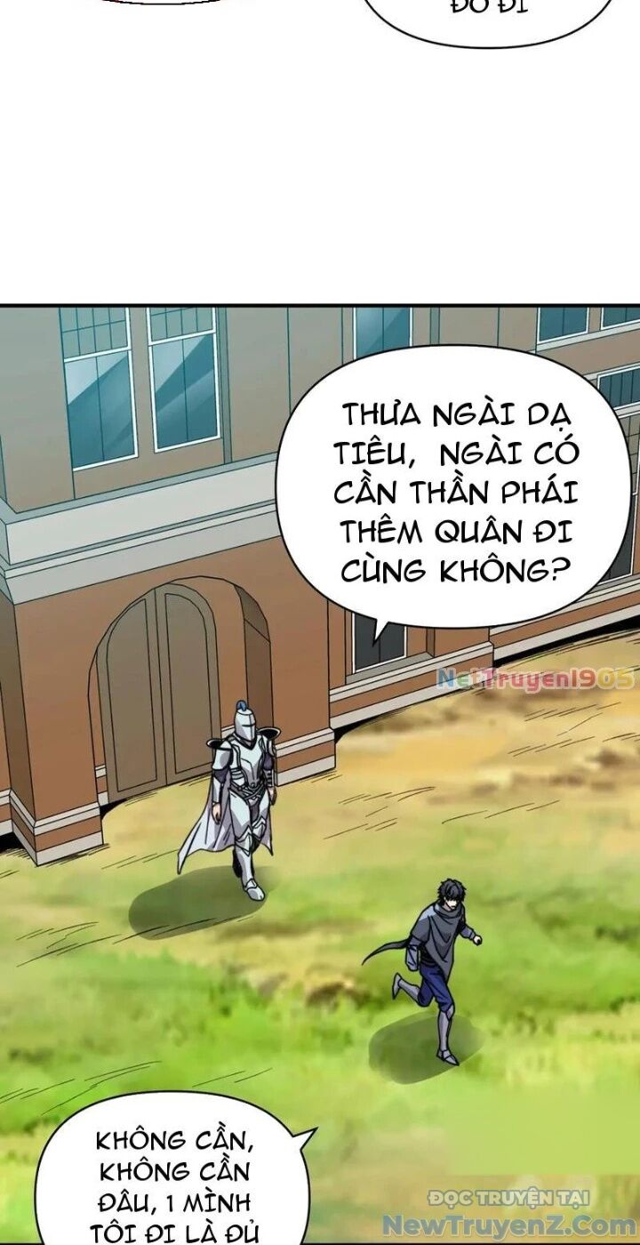 Bắt Đầu Chuyển Chức Tài Thần, Ta Chuyển Hóa Triệu Vạn Thần Sủng - Chapter 25 - Page 24