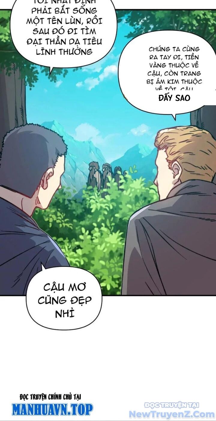 Bắt Đầu Chuyển Chức Tài Thần, Ta Chuyển Hóa Triệu Vạn Thần Sủng - Chapter 25 - Page 27