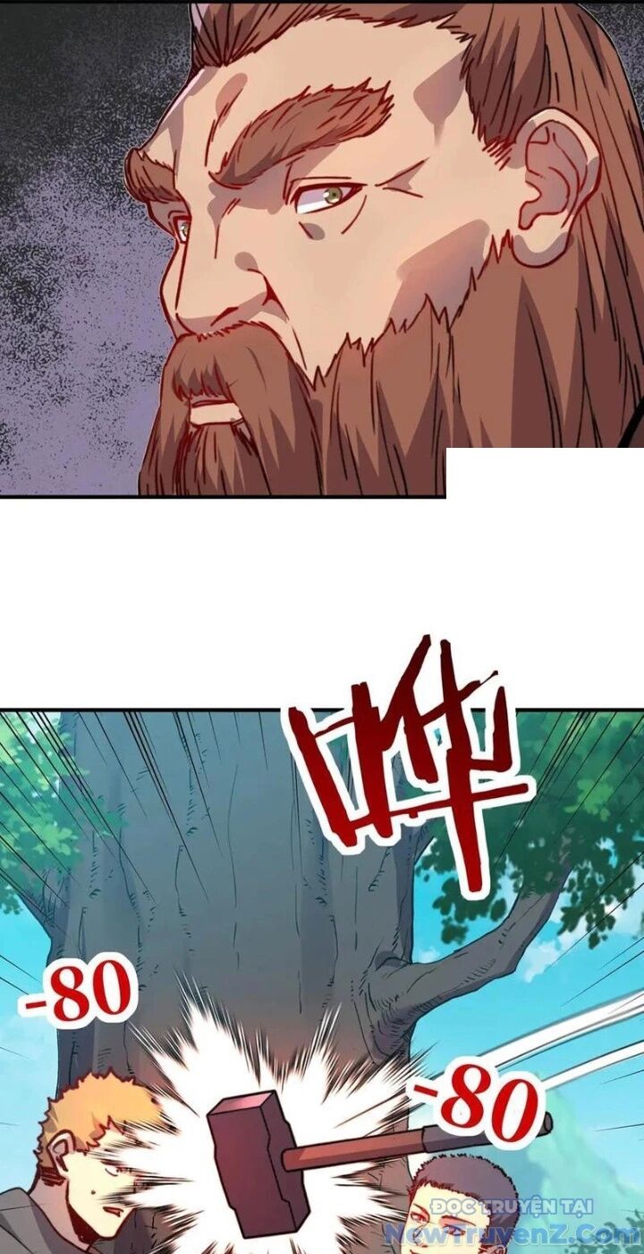 Bắt Đầu Chuyển Chức Tài Thần, Ta Chuyển Hóa Triệu Vạn Thần Sủng - Chapter 25 - Page 29