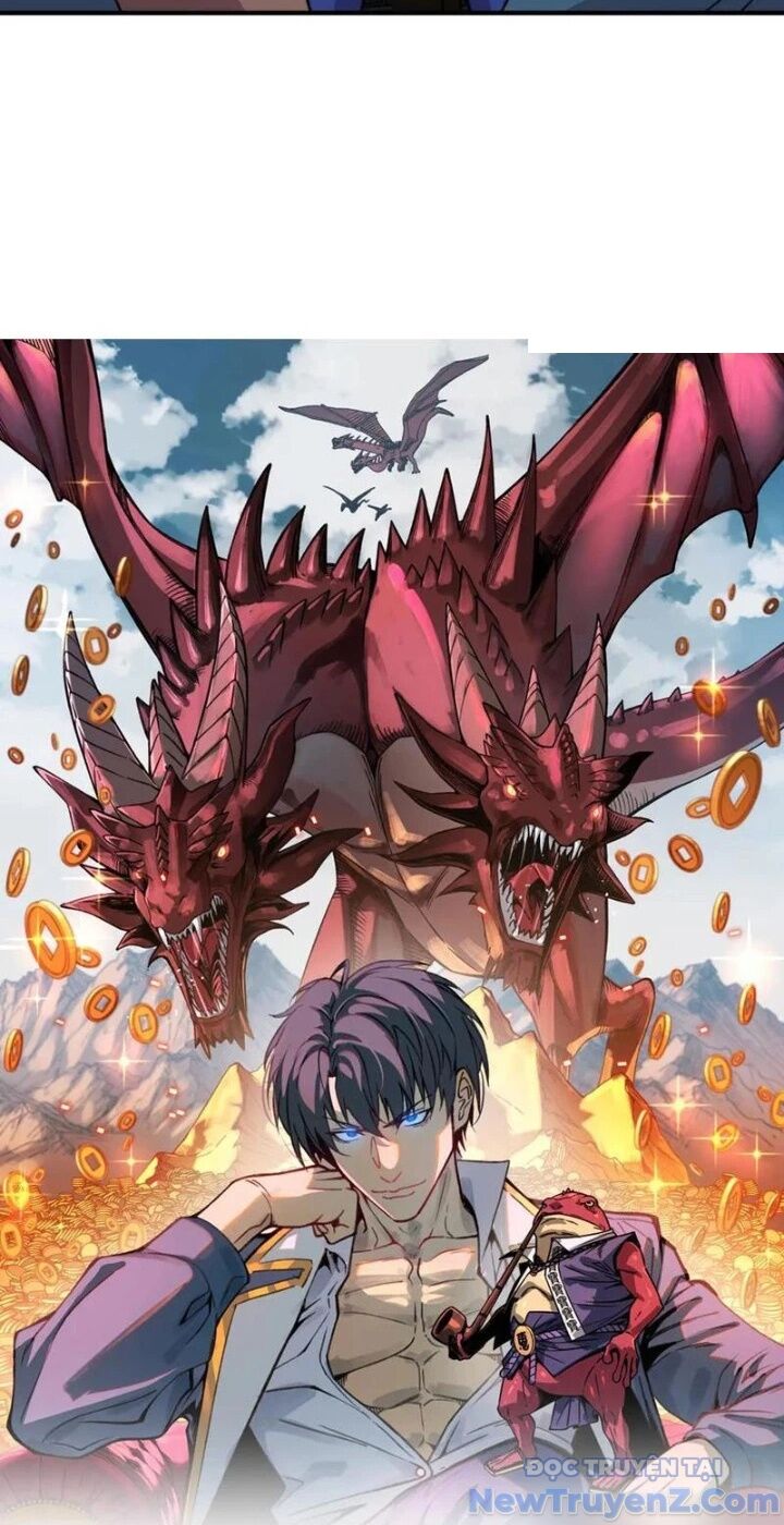 Bắt Đầu Chuyển Chức Tài Thần, Ta Chuyển Hóa Triệu Vạn Thần Sủng - Chapter 25 - Page 3