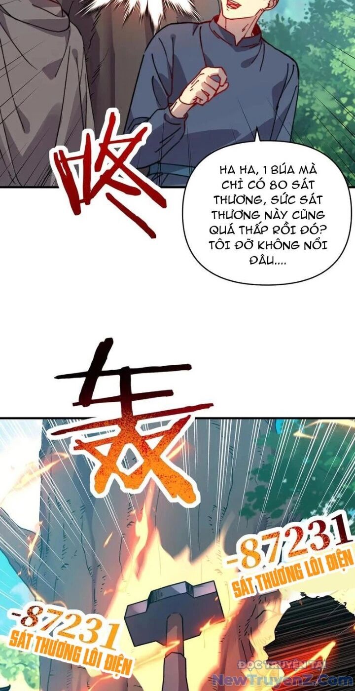 Bắt Đầu Chuyển Chức Tài Thần, Ta Chuyển Hóa Triệu Vạn Thần Sủng - Chapter 25 - Page 30