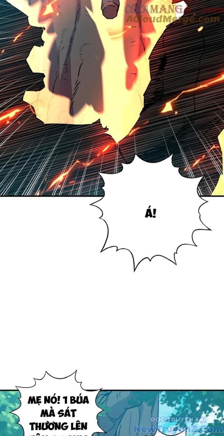 Bắt Đầu Chuyển Chức Tài Thần, Ta Chuyển Hóa Triệu Vạn Thần Sủng - Chapter 25 - Page 31