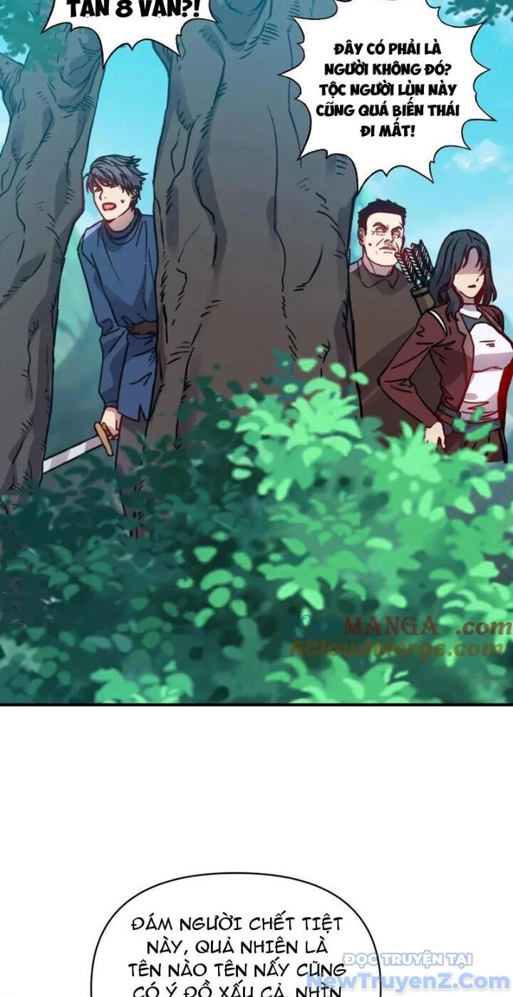 Bắt Đầu Chuyển Chức Tài Thần, Ta Chuyển Hóa Triệu Vạn Thần Sủng - Chapter 25 - Page 32