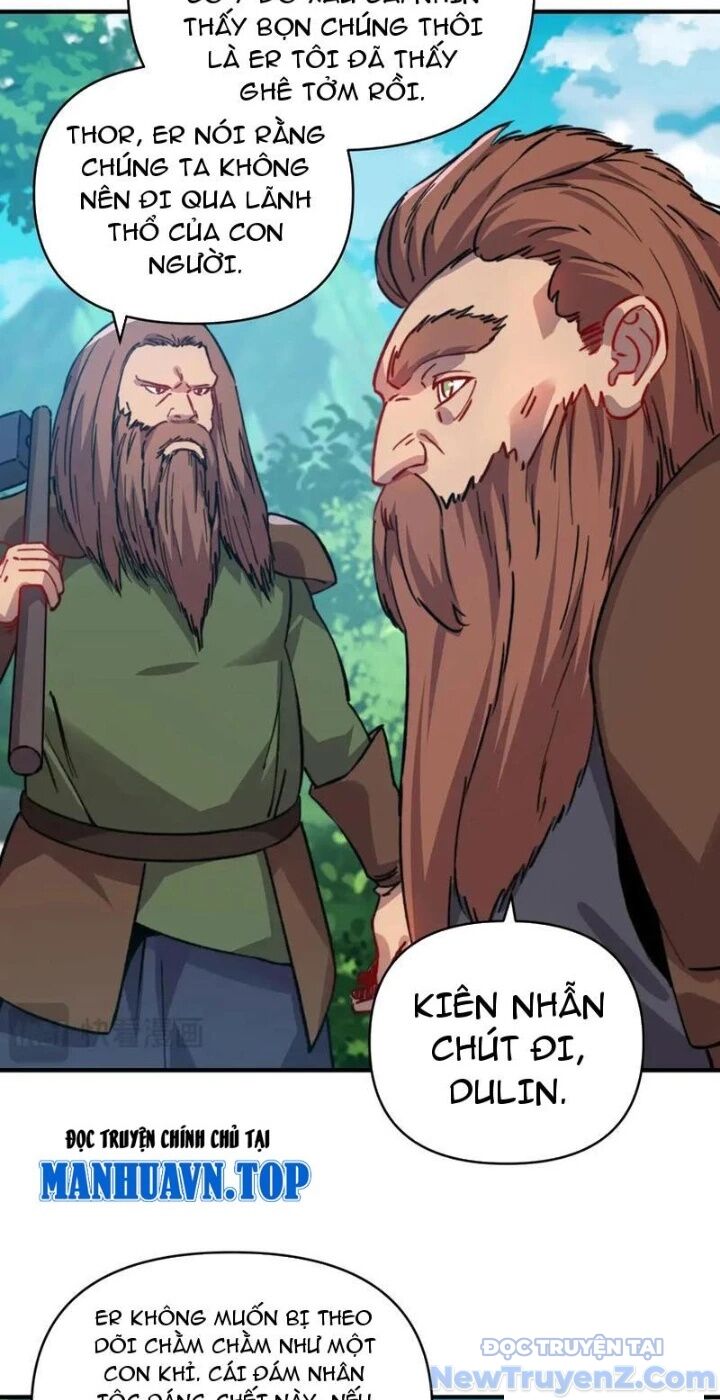 Bắt Đầu Chuyển Chức Tài Thần, Ta Chuyển Hóa Triệu Vạn Thần Sủng - Chapter 25 - Page 33