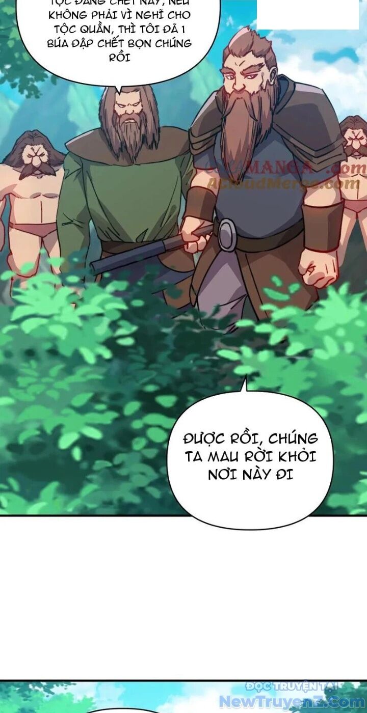 Bắt Đầu Chuyển Chức Tài Thần, Ta Chuyển Hóa Triệu Vạn Thần Sủng - Chapter 25 - Page 34