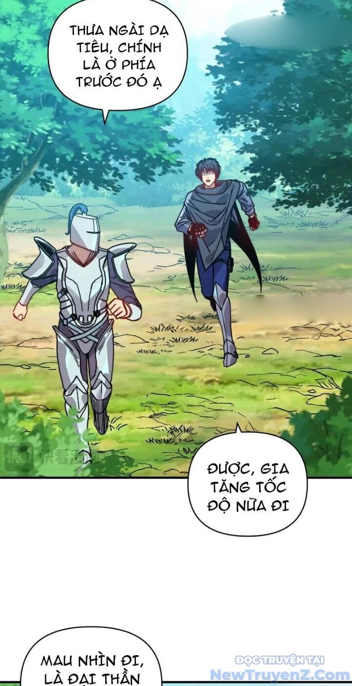 Bắt Đầu Chuyển Chức Tài Thần, Ta Chuyển Hóa Triệu Vạn Thần Sủng - Chapter 25 - Page 35