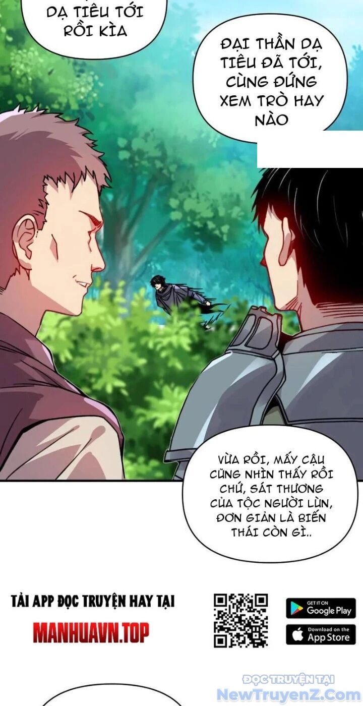 Bắt Đầu Chuyển Chức Tài Thần, Ta Chuyển Hóa Triệu Vạn Thần Sủng - Chapter 25 - Page 36