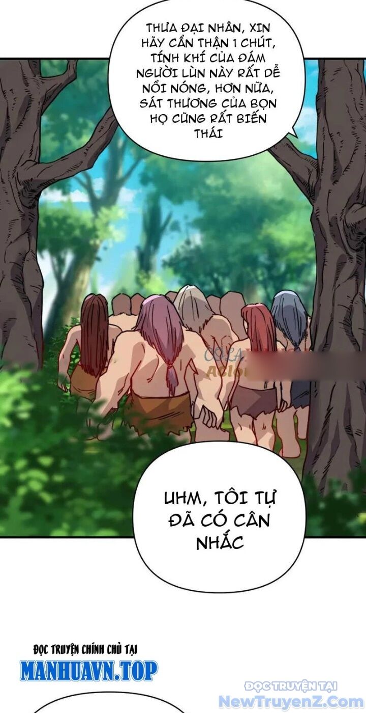 Bắt Đầu Chuyển Chức Tài Thần, Ta Chuyển Hóa Triệu Vạn Thần Sủng - Chapter 25 - Page 38