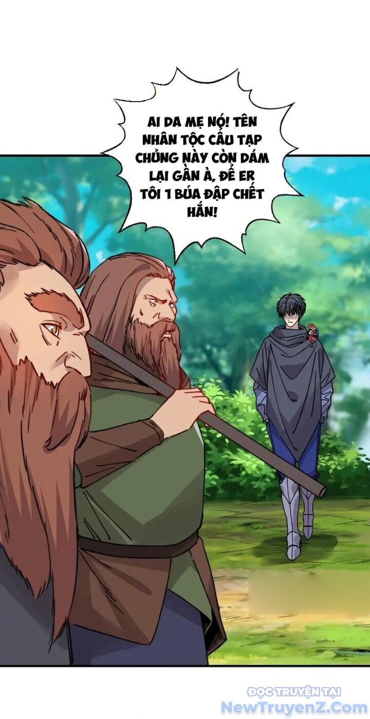 Bắt Đầu Chuyển Chức Tài Thần, Ta Chuyển Hóa Triệu Vạn Thần Sủng - Chapter 25 - Page 40