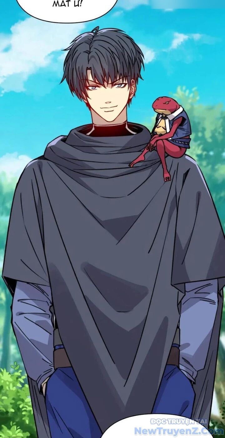 Bắt Đầu Chuyển Chức Tài Thần, Ta Chuyển Hóa Triệu Vạn Thần Sủng - Chapter 25 - Page 42