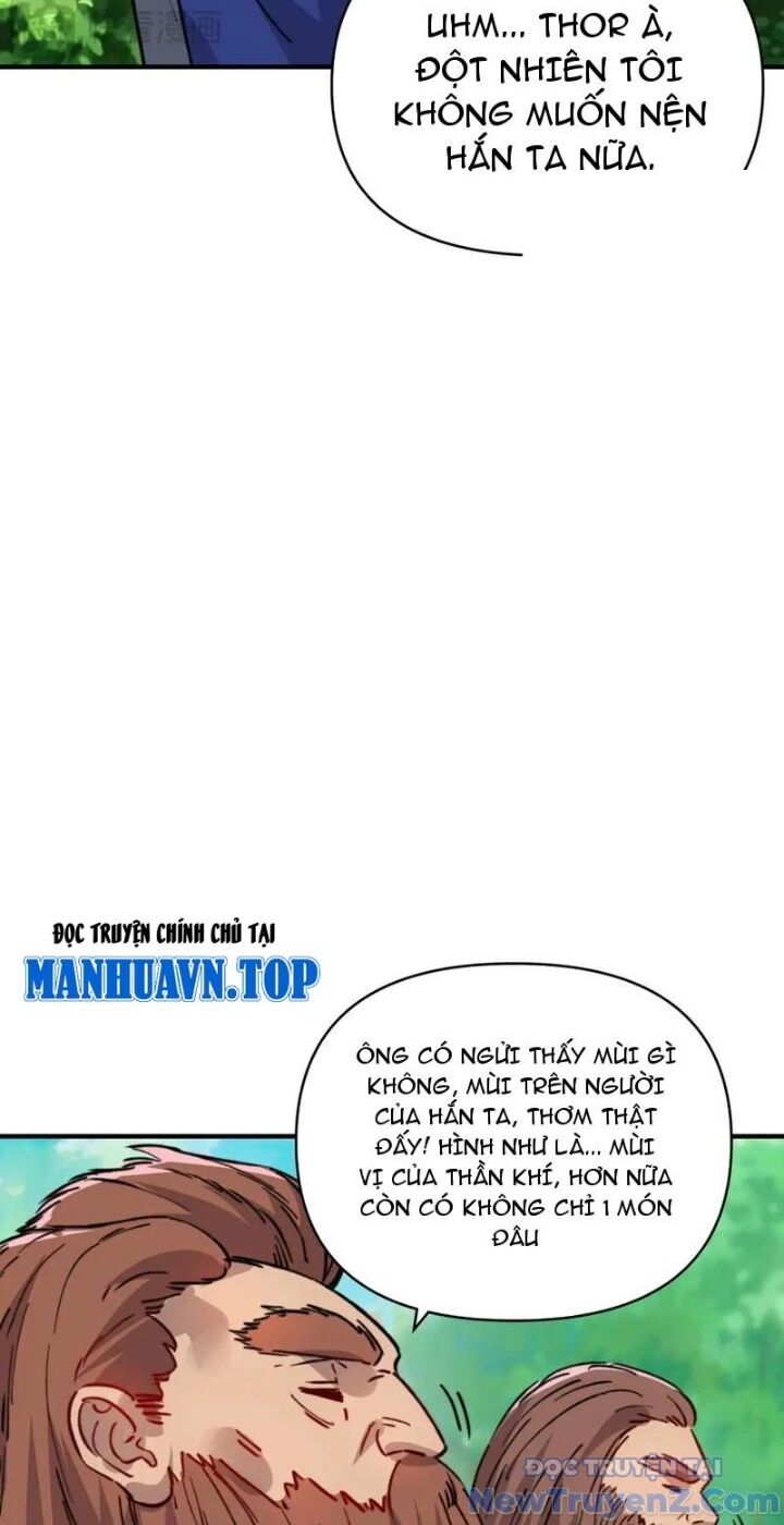 Bắt Đầu Chuyển Chức Tài Thần, Ta Chuyển Hóa Triệu Vạn Thần Sủng - Chapter 25 - Page 43