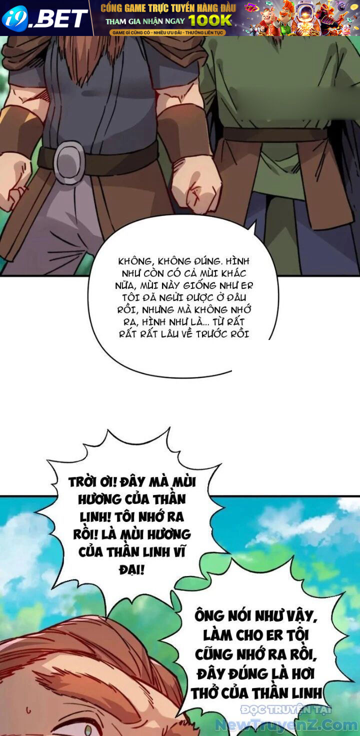 Bắt Đầu Chuyển Chức Tài Thần, Ta Chuyển Hóa Triệu Vạn Thần Sủng - Chapter 25 - Page 45