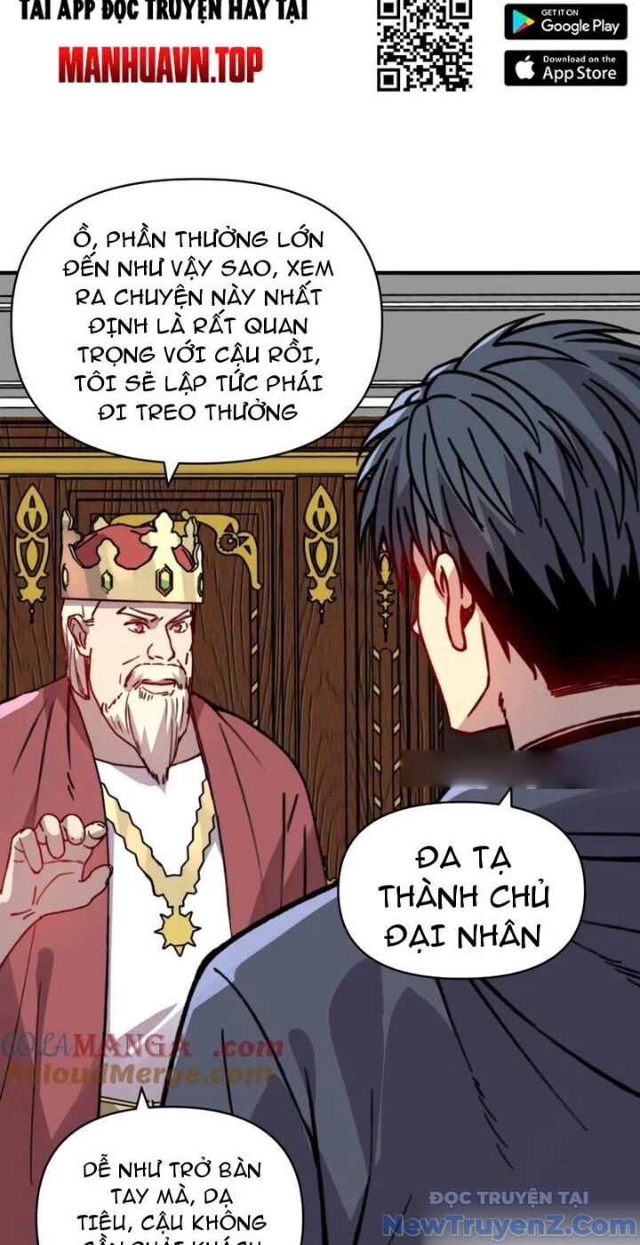 Bắt Đầu Chuyển Chức Tài Thần, Ta Chuyển Hóa Triệu Vạn Thần Sủng - Chapter 25 - Page 8