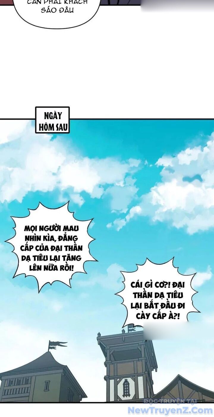 Bắt Đầu Chuyển Chức Tài Thần, Ta Chuyển Hóa Triệu Vạn Thần Sủng - Chapter 25 - Page 9