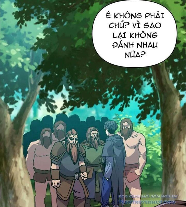 Bắt Đầu Chuyển Chức Tài Thần, Ta Chuyển Hóa Triệu Vạn Thần Sủng - Chapter 26 - Page 11