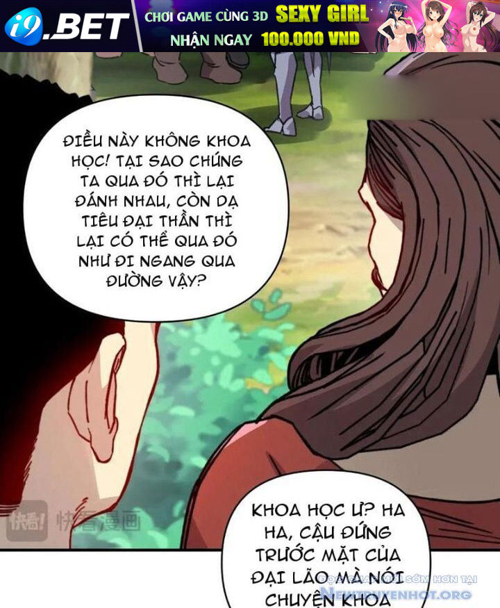 Bắt Đầu Chuyển Chức Tài Thần, Ta Chuyển Hóa Triệu Vạn Thần Sủng - Chapter 26 - Page 12