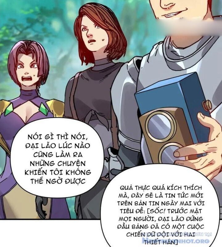 Bắt Đầu Chuyển Chức Tài Thần, Ta Chuyển Hóa Triệu Vạn Thần Sủng - Chapter 26 - Page 14