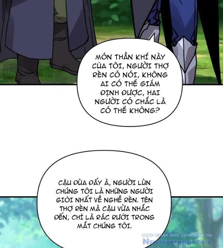 Bắt Đầu Chuyển Chức Tài Thần, Ta Chuyển Hóa Triệu Vạn Thần Sủng - Chapter 26 - Page 24