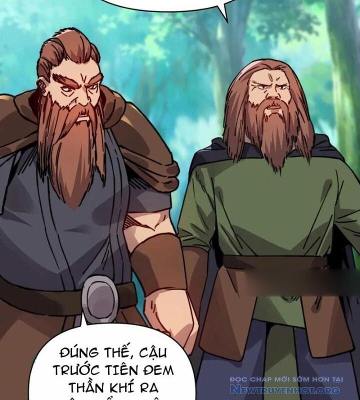 Bắt Đầu Chuyển Chức Tài Thần, Ta Chuyển Hóa Triệu Vạn Thần Sủng - Chapter 26 - Page 25